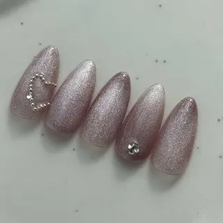 ネイル Pretty神戸三宮 プリティーのマツエク・マツパデザイン