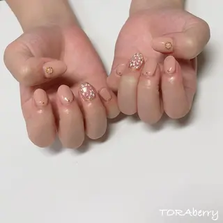 ネイル ネイリスト なつみのネイルデザイン