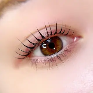 マツエク・マツパ Mimie【ﾐﾐｨ】 韓国風まつ毛🎀のマツエク・マツパデザイン