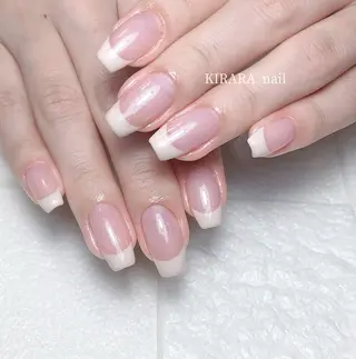 ネイル KIRARA ネイルサロンのネイルデザイン