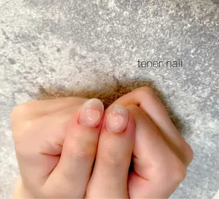 ネイル テネルネイル tener nailのネイルデザイン