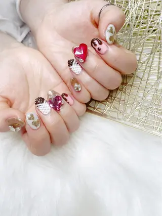 ネイル Salon ILDOR のマツエク・マツパデザイン