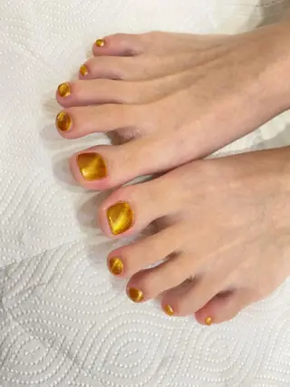 ネイル Umi nail& eyelashのネイルデザイン