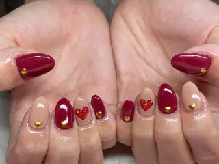 ネイル Beauty Salon Lunaのエステ・リラクイメージ