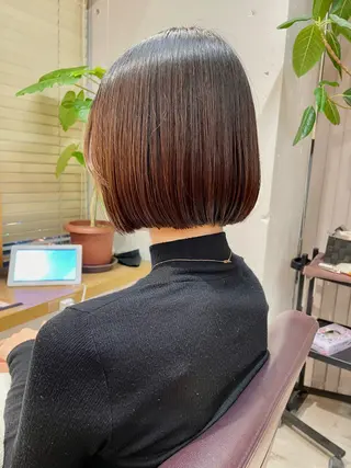 ショート パーマ メンズショートの匠 /駿佑のヘアスタイル