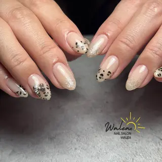 ネイル nail salon waleaのネイルデザイン