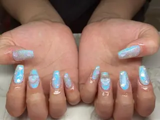 ネイル Beauty Salon Lunaのエステ・リラクイメージ