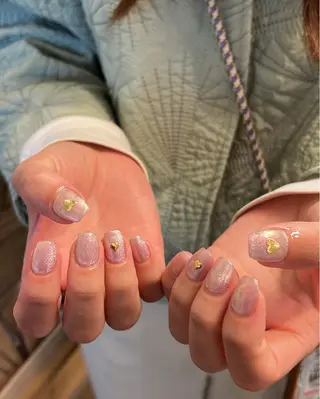 ネイル Miyagi Asamiのネイルデザイン