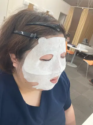 山下 泉のエステ・リラクイメージ