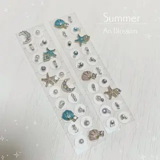 An Blossom 茅ヶ崎/室田 杏のエステ・リラクイメージ