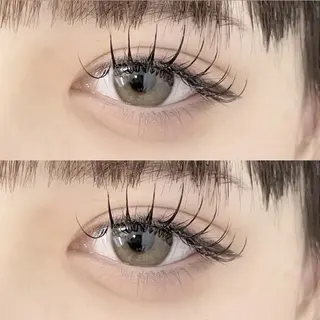 BEIGE 上前津 🌷 AIKAのマツエク・マツパデザイン