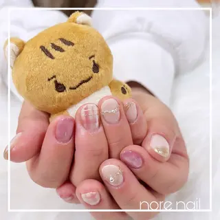 ネイル nore nailのネイルデザイン