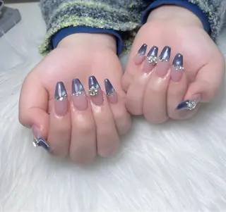 ネイル King Nail_Salonのネイルデザイン