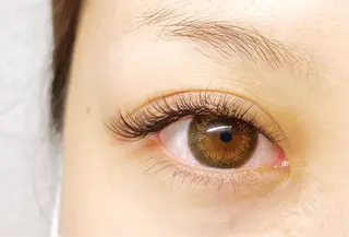 マツエク・マツパ 宮野 麻衣のマツエク・マツパデザイン