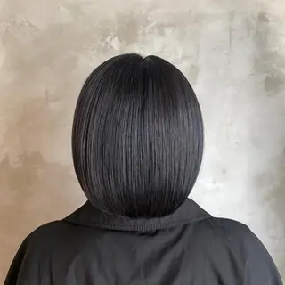 カラー レイヤー特化🪽 yuka【高円寺】のヘアスタイル