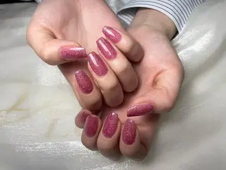 カラー ネイルサロンナイン カラット💓あいのネイルデザイン