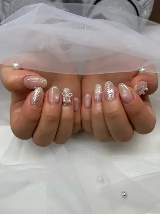 ネイル atelier7. yukiのネイルデザイン