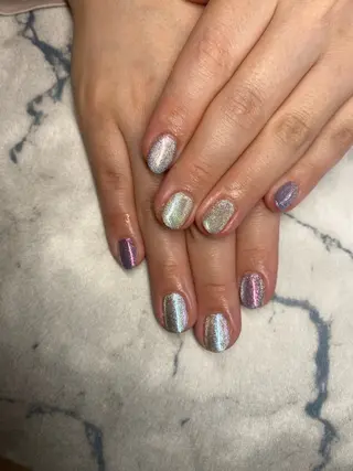 ネイル Chandra nail&tarotのネイルデザイン