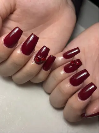 ネイル nozaki kanenのネイルデザイン