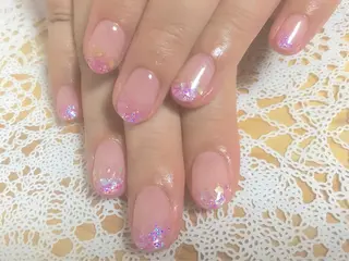 ネイル ネイルandエステ maple豊見城店のエステ・リラクイメージ