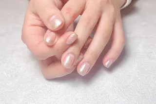 ネイル ネイリスト ハンのネイルデザイン