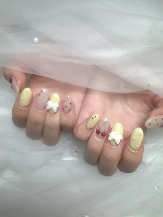 ネイル Queeens nailのネイルデザイン