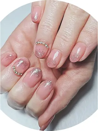 ネイル Nail Salon  Rufu【ルフ】のネイルデザイン