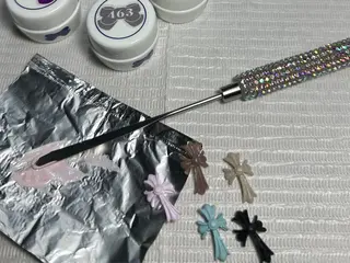 ネイル nana ❤︎のネイルデザイン