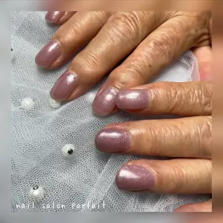 ネイル nail salon parfaitのネイルデザイン