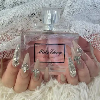 ネイル Nana treeのネイルデザイン