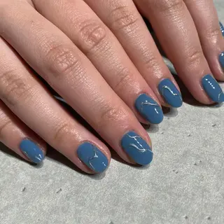 ネイル lylynail YUUKAのネイルデザイン