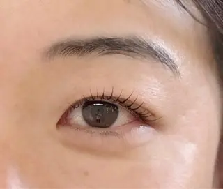 マツエク・マツパ eyelashsalon Lovey所属・Lovey /三輪 朱音のマツエク・マツパデザイン