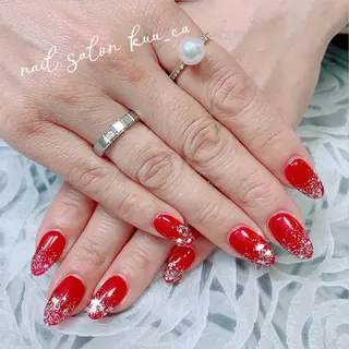 ネイル nail salon kuu_caのネイルデザイン