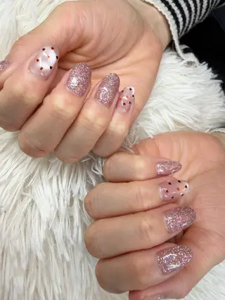 ネイル Le vail yamamoto .のネイルデザイン