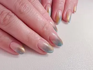 ネイル 寺子屋 beauty'sのネイルデザイン