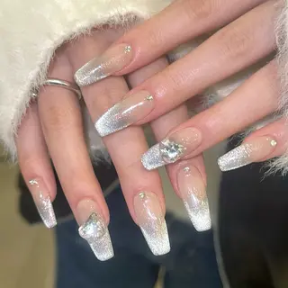 ネイル 🎶個性派ネイル💅 /Komachi❤️のネイルデザイン