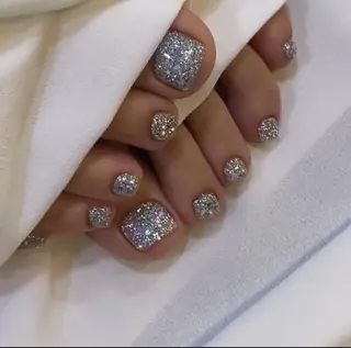 ネイル Ri-e's nailのネイルデザイン