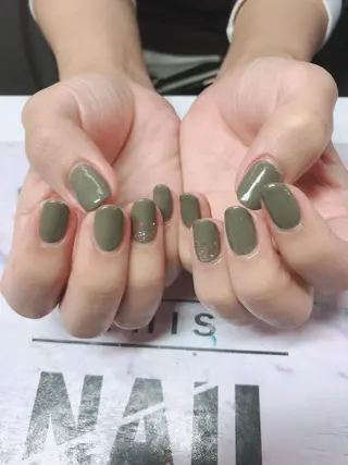 ネイル ✨アン ミユ✨のネイルデザイン
