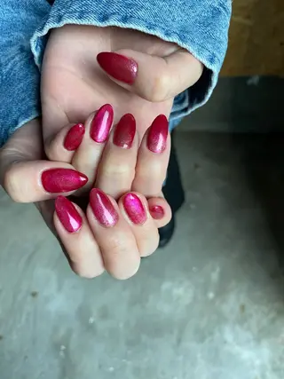 ネイル nailsalon ∞ ﾐｶﾅﾙ ∞のネイルデザイン