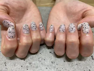 ネイル mogunail &blowのネイルデザイン