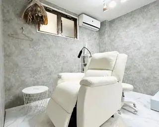 マツエク・マツパ Lilia (リーリア)のマツエク・マツパデザイン