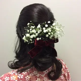 ヘアアレンジ Beauty Space KWのその他イメージ