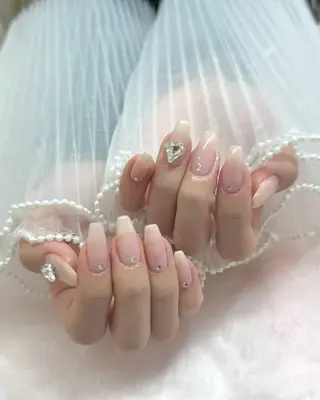 ネイル nail salon popoのネイルデザイン