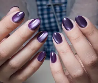ネイル Pure&Rich Nailのネイルデザイン