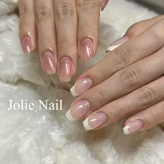 ネイル MIORA︎ マツエク×ネイルのネイルデザイン