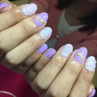 ネイル Nail Salon espritのネイルデザイン