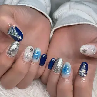 ネイル 【Yappy🌈】 💖P-tanaのネイルデザイン