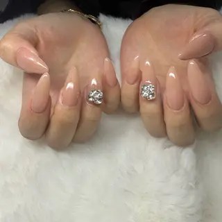 ネイル laboT nuit rinoのネイルデザイン