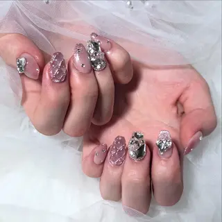 ネイル nail salon Bayのネイルデザイン