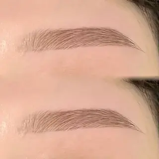 アイブロウ ♡eyelist / sae♡のマツエク・マツパデザイン